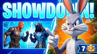 New Box Fights | Fortnite OG Elimination Siphon Sweatfest [Part 3]👑