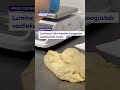 Lumine ja külm talveilm hoogustab vastlakuklite müüki #vastlakuklid