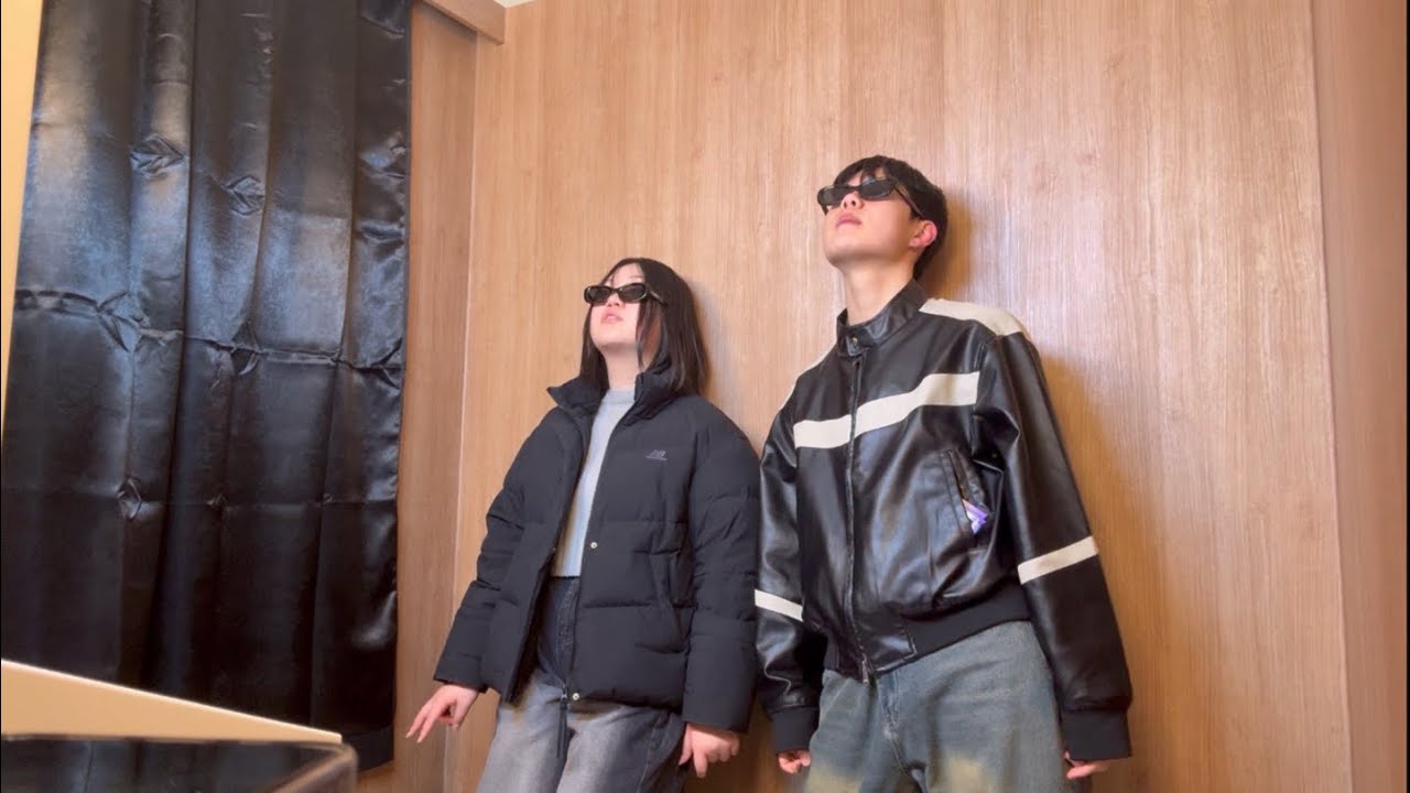 아이돌 연습생 브이로그