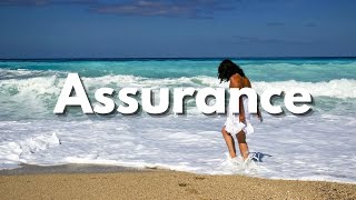 Davido - ASSURANCE FT Burna Boy Remix (Official Music Video)