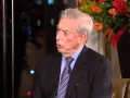 La Entrevista con Mario Vargas Llosa