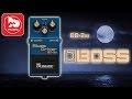 Педаль ефектів BOSS BD-2W