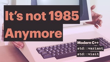 Stop Using Dynamic Polymorphism Everywhere Like It