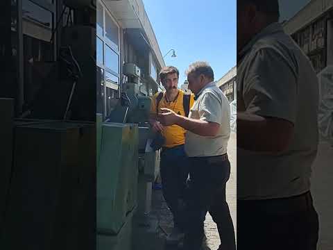 بررسی و خرید دستگاه تراش تراشکاری خرید دستگاه