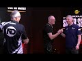 9-DART HISTORY! 🔥 🎯 | Darts Highlights | Week 5 Group A Session 3