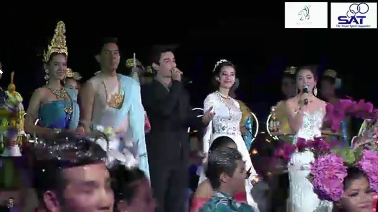 กัน นภัทร การแสดงชุด 