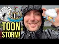 *AWAY DAY THUNDER STORM!* NEWCASTLE 3-2 COMEBACK VS GATESHEAD!