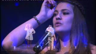 Lea Et Laura Chante  Brigitte  Ma Benz  Reprise De Ntm