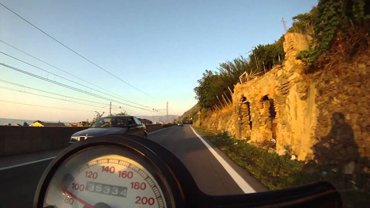 Da scilla a Bagnara ss. 18