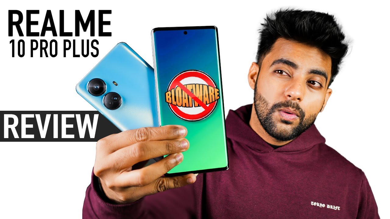 Honest Pro Plus Realme 10 Pro Plus *Honest Review* After 7 Days !! - YouTube