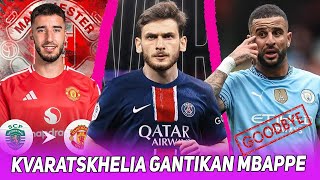 Download Lagu RESMI❗Kvaratskhelia Gabung PSG💥GOOD BYE Kyle Walker😭MU Datangkan Goncalo Inacio🔥 MP3 Download Lagu RESMI❗Kvaratskhelia Gabung PSG💥GOOD BYE Kyle Walker😭MU Datangkan Goncalo Inacio🔥 MP3