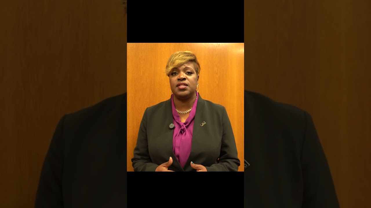 HCC Coleman College for Health Sciences at Midtown ribbon-cutting ceremony