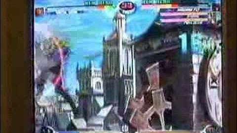 FRXI MvC2: Marvel_ous One vs Mixup