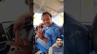 car se ghumne 🚗Introducing the "VitaWear SmartBand," a next-generation wearable gadget🎉