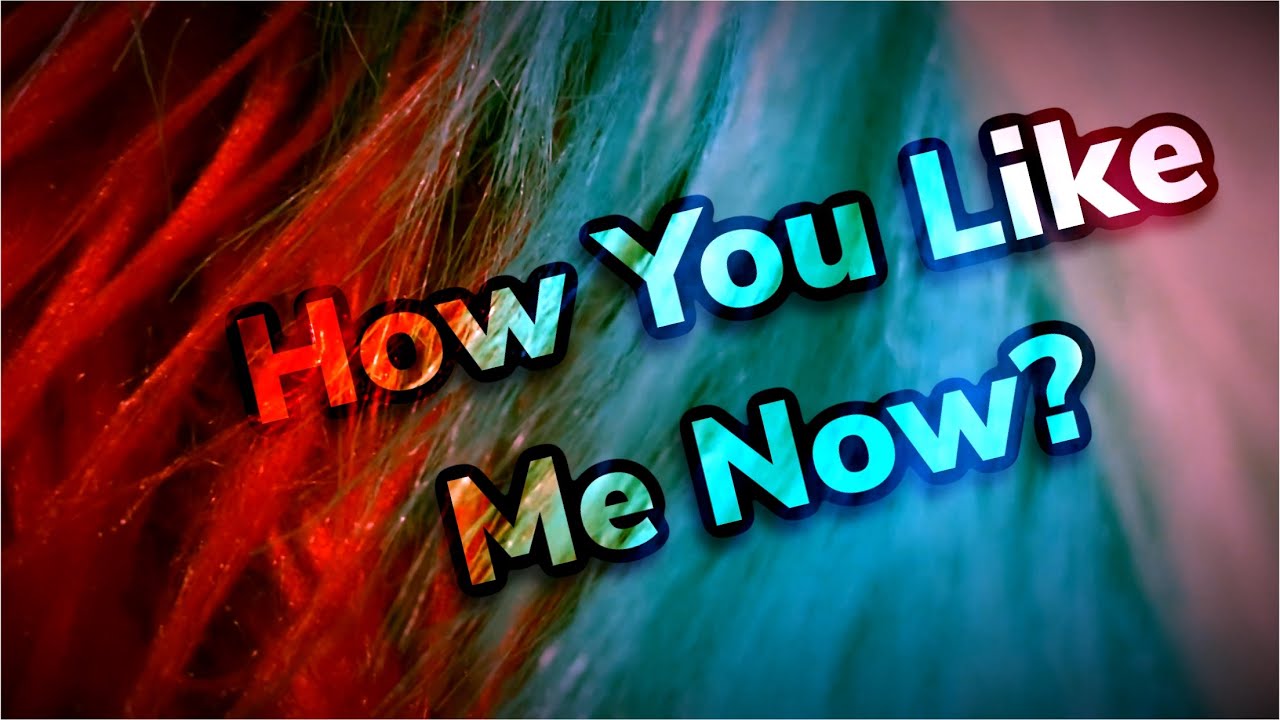 “How You Like Me Now” - The Heavy | Official Furry Music Video - YouTube