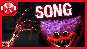 "PAIN THE SAME" - THE PROTOTYPE SONG (Poppy Playtime Original Song)