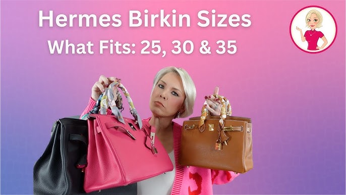 Real Vs Fake Hermès Birkin: The Definitive Guide (2023)