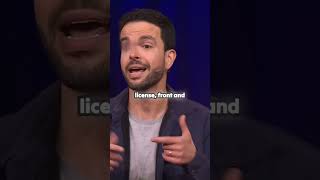 The LinkedIn security team's hilarious response | TED Shorts