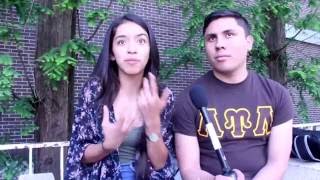 What's the deal profs?