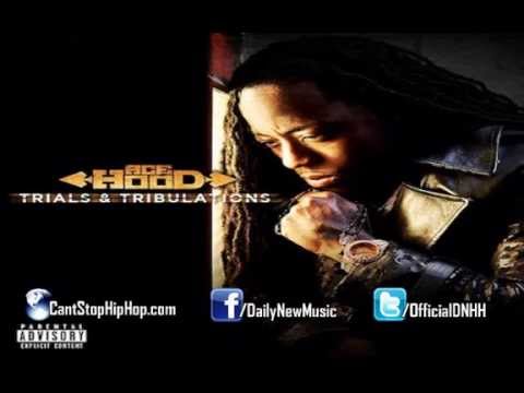 Ace Hood - Rider (Feat. Chris Brown) (Trials & Tribulations)