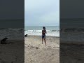 Palomino # beach # Colombia # Natalia # beautiful women