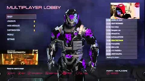 DOOM Open Beta multiplayer (Part 4)