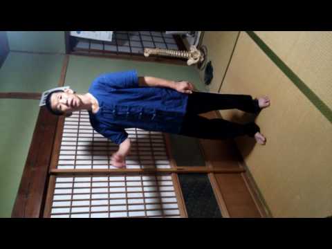 河相さま