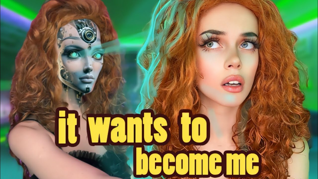 pov: MY ROBOT CLONE (all episodes)