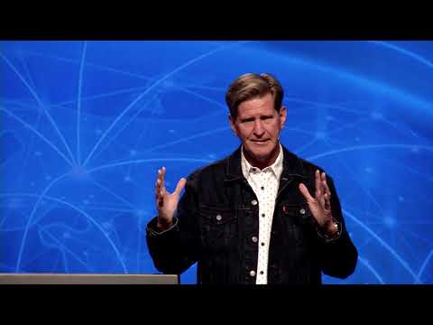 The Second Coming | Pastor John Miller
