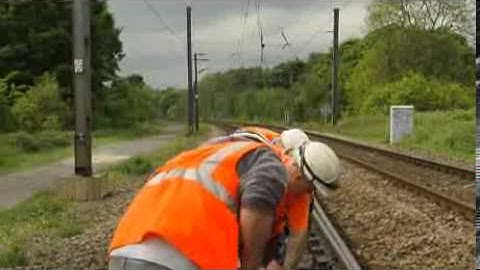 Module 5   Keep to the safe system