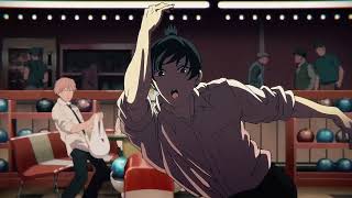 Chainsaw Man - Opening 01 IA (4K GVCA)「Creditless」