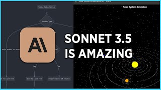 How I used Claude Sonnet 3.5 To Do My Job