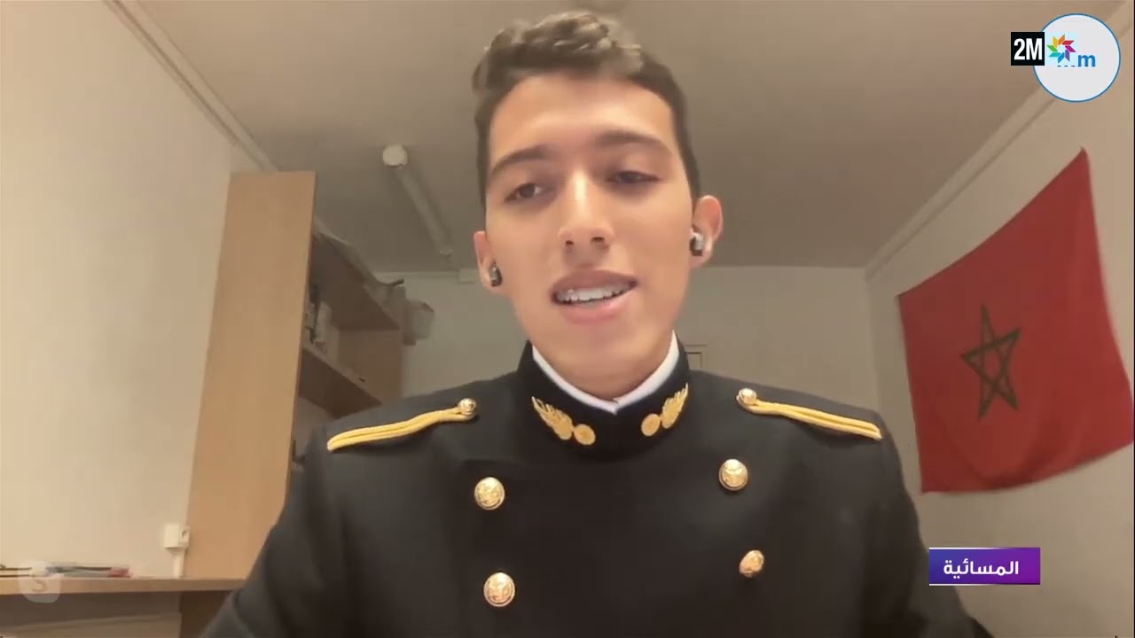 الطلبة المغاربة يواصلون التألق في المسابقات الدولية في الرياضيات