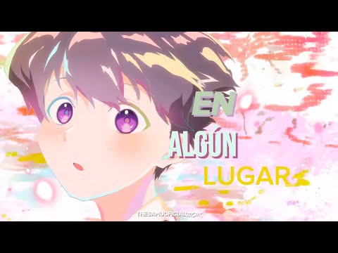 Está Canción Es Super Linda!!🧡✨ | Bonsái - Alan Sutton y las criaturitas de la ansiedad『AMV』Letra