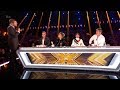 The X Factor UK 2018 The Judges Take Live Shows Round 2 Full Clip S15E18