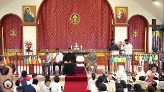 Valedictory Function | OVBS 2024 | SGIOC Melbourne