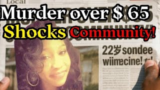 The Tragic Story of Danielle Banks | A Life Taken Over $65
