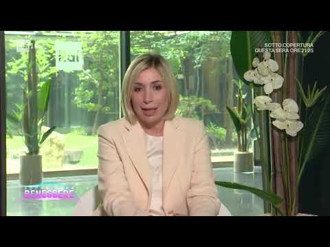 Come eliminare i segni di un&rsquo;ustione. Intervista Dott.ssa Manuela Carrera – Rai1