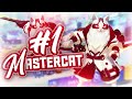 Smash legends master cat gameplay  the 1 mastercat 