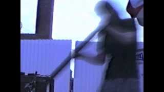 Erra Skan 5 - @ Allentown Art Festival 1996