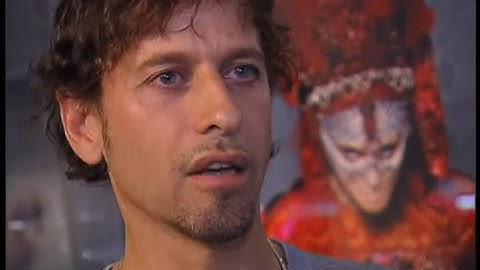 Steven Klein - photographer