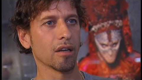 Steven Klein - photographer