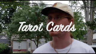 saturdays at your place - tarot cards (official music video)