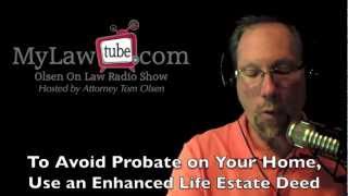 Some easy ways to avoid probate
