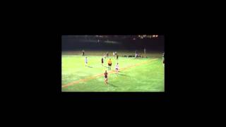 UFA Girls U13 03 Gold vs UFA Norcross Premier 1st half