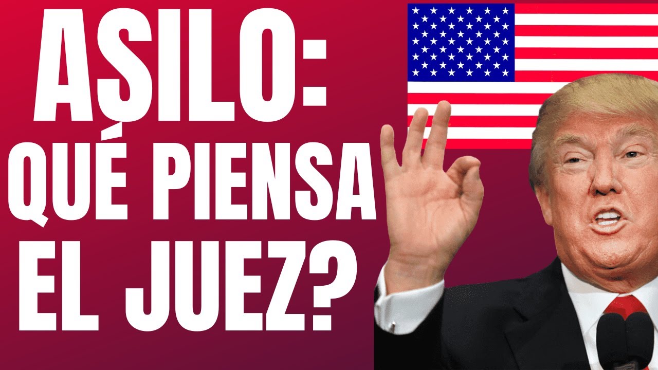 5 cosas que piensa el Juez - Lo que NADIE te dice