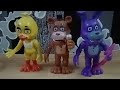 Springtrap vs FNAF part 1
