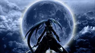 Nightcore  Crystal Moonlight hd