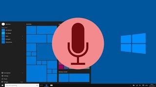 How to set up and use Windows 10 Speech Recognition