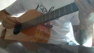 Dittoguitar - Fora Da Lei Ed Motta